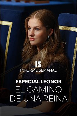 Informe Semanal - El camino de una reina