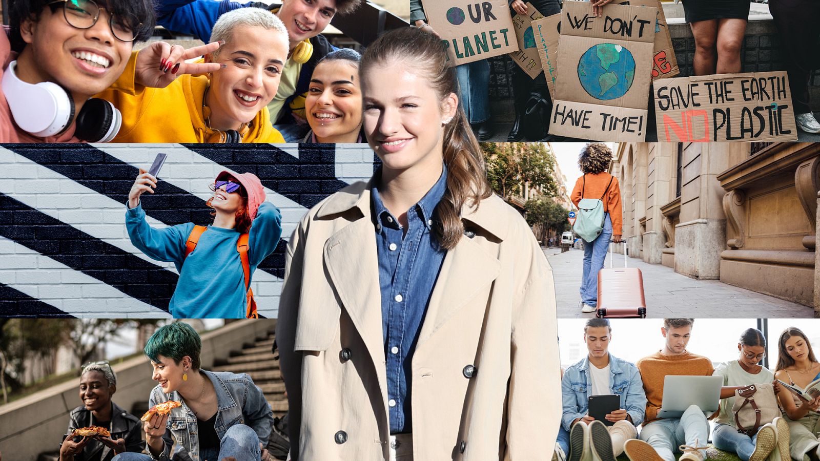 Informe Semanal - Su genera(z)ión - ver ahora