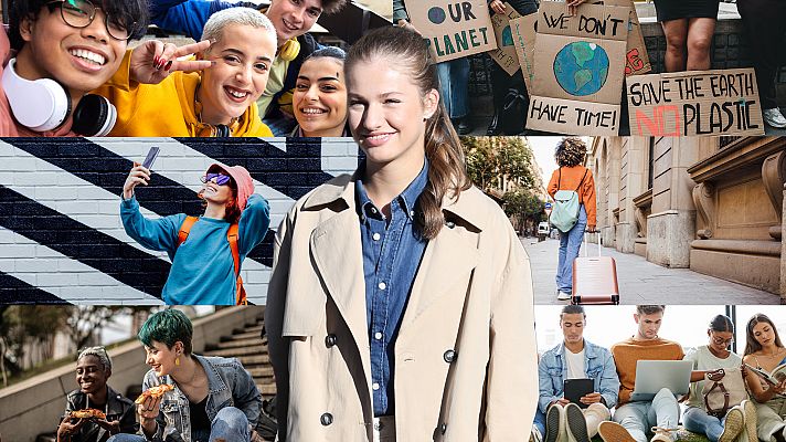 Informe Semanal - Su genera(z)ión