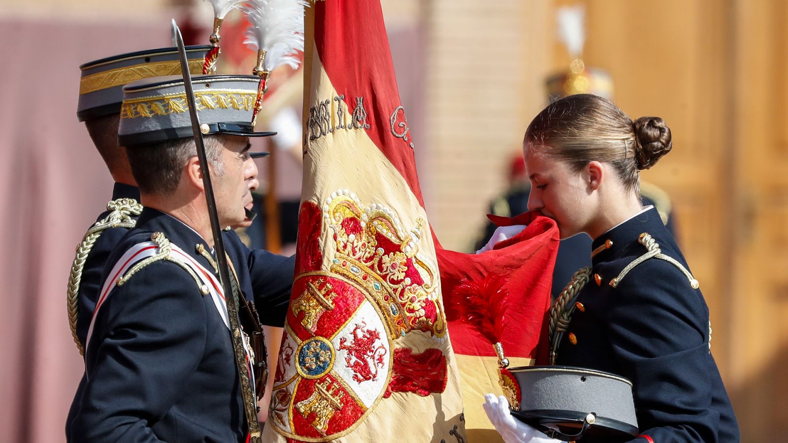 Informe Semanal - 28/10/23 - Lengua de signos - ver ahora