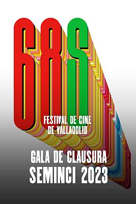 Festivales de cine - Gala de Clausura de la Seminci 2023