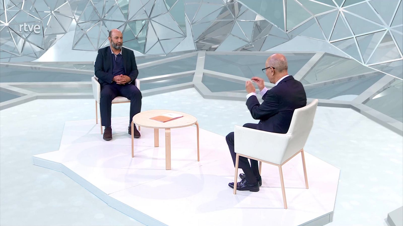 Medina en TVE - Igualdad de género en el Islam - ver ahora