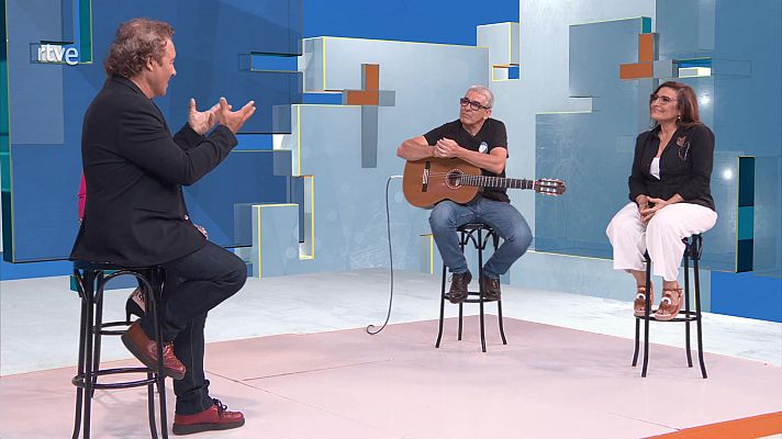 Últimas preguntas - Brotes de olivo