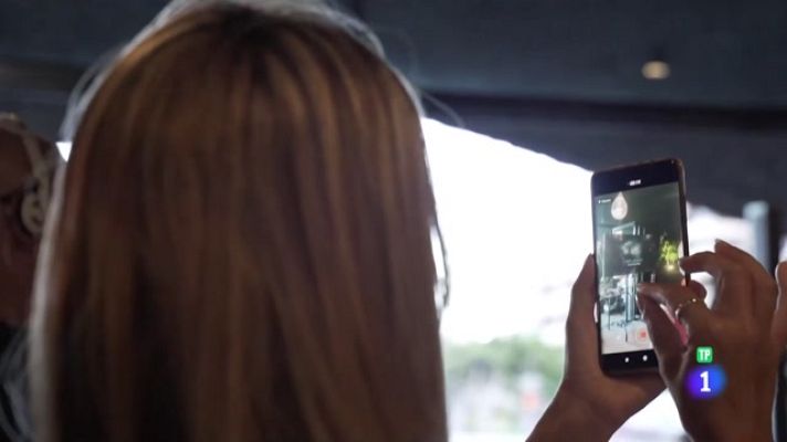 Influencia canaria - influencia canaria - 28/10/2023