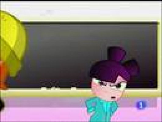  - Sandra, detective de cuentos