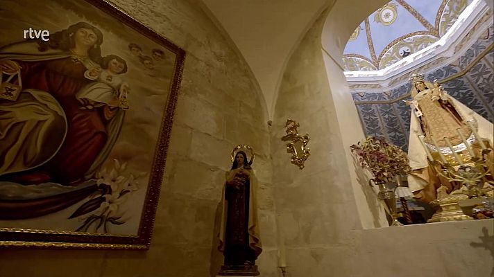 El día del Señor - Parroquia de Ntra. Sra. De la Asunción - Luque