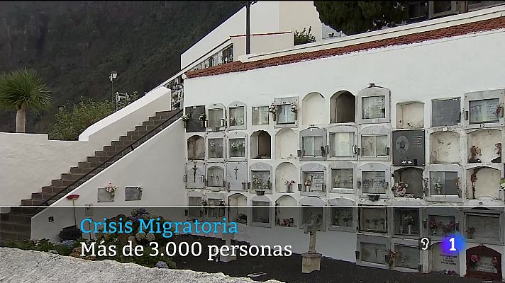 Telecanarias - Telecanarias - 29/10/2023