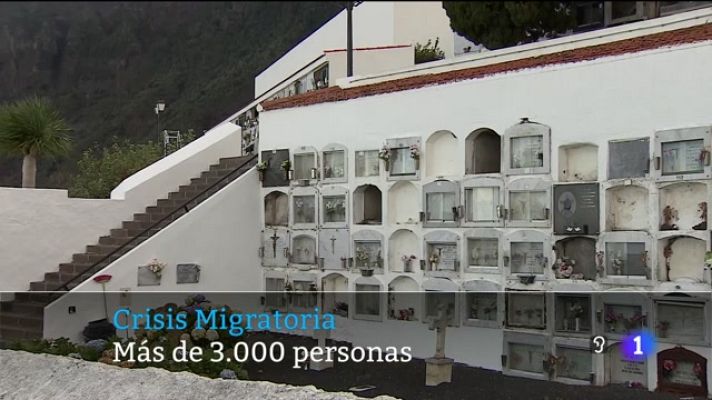 Telecanarias - Telecanarias - 29/10/2023