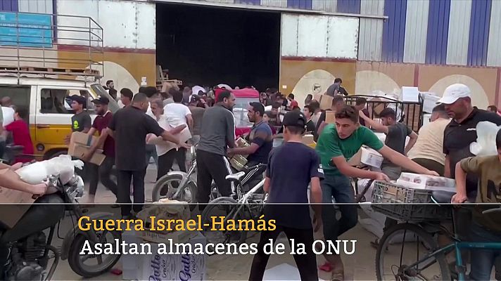 Fin de semana 24h - Informativo 24 horas - 14h - 29/10/23