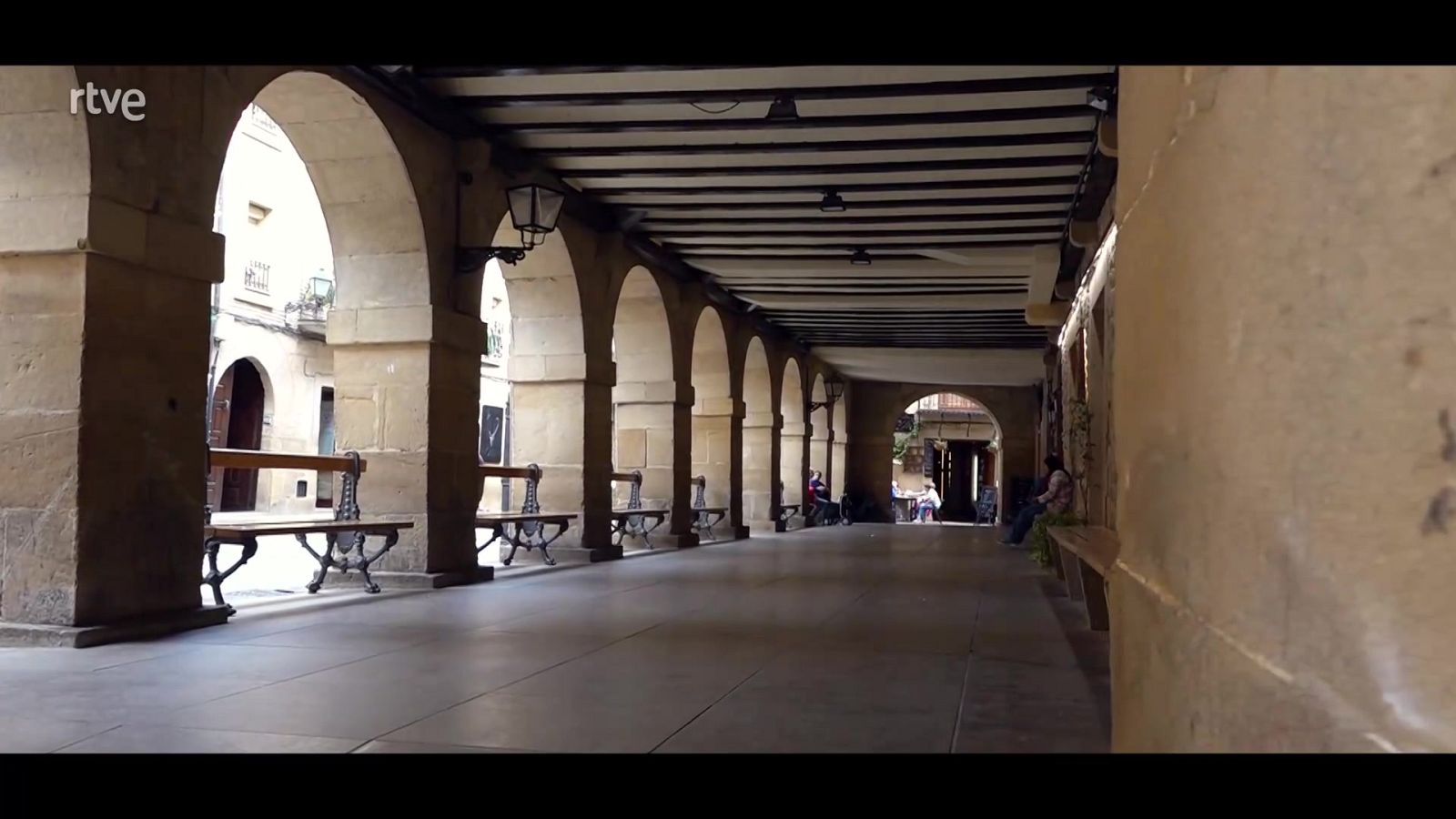 Zoom Tendencias - La Rioja en lo más alto - ver ahora