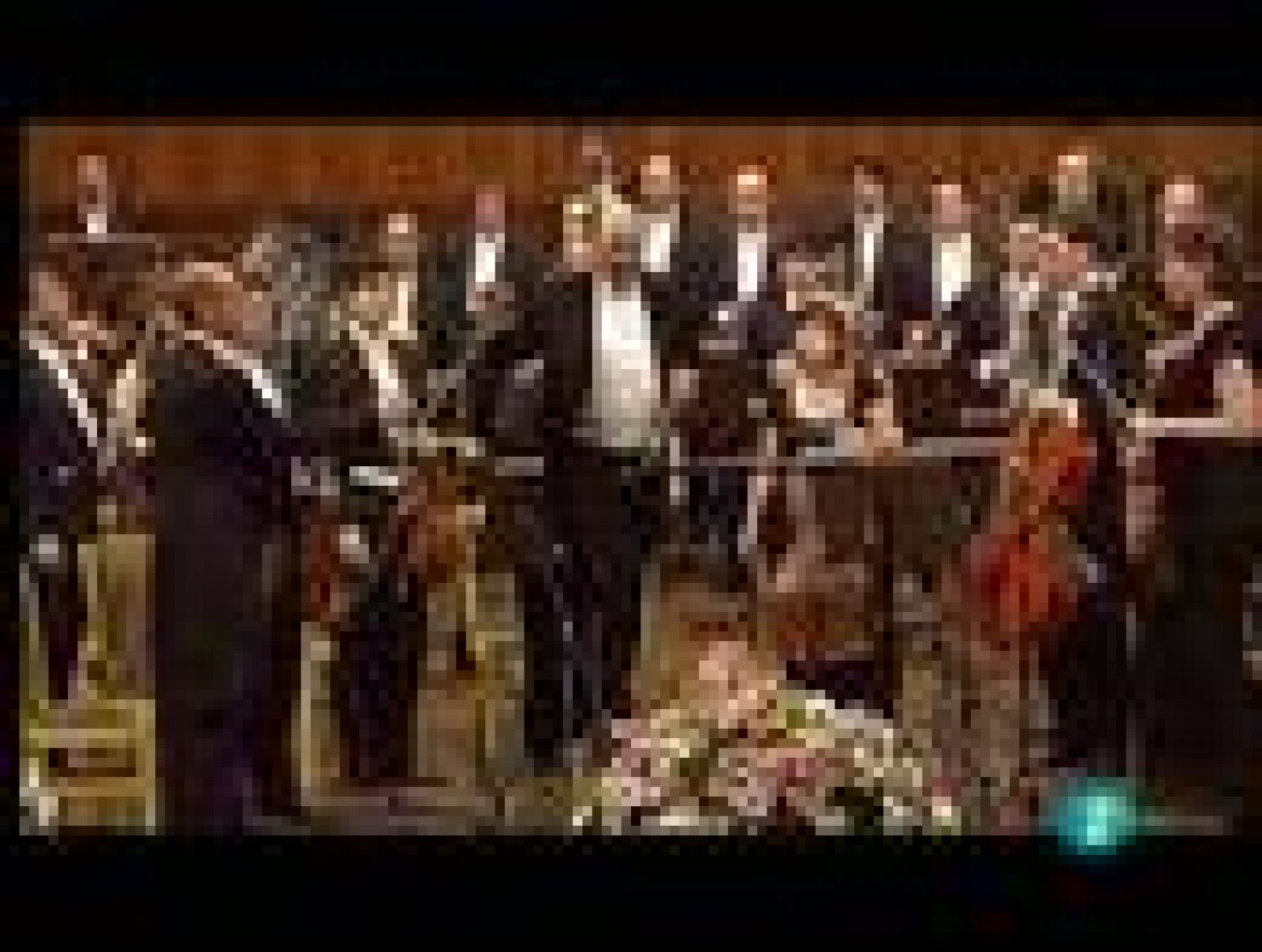 Orquesta y Coro de RTVE: Cockaigne de E. Elgar | RTVE Play
