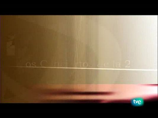 Orquesta y Coro de RTVE - Cockaigne de E. Elgar