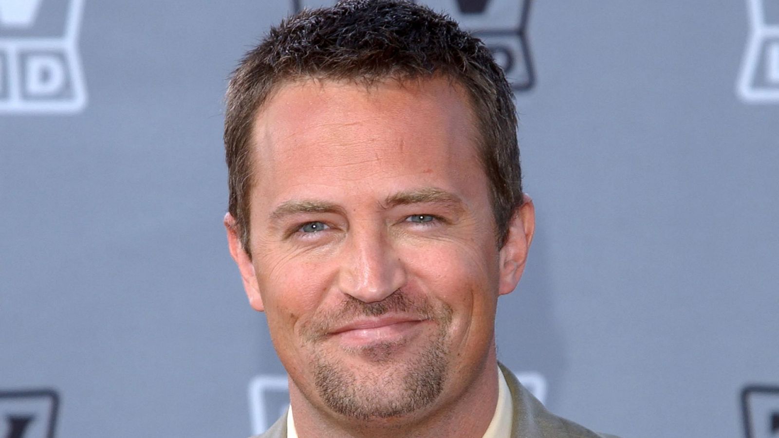 Muere a los 54 años Matthew Perry