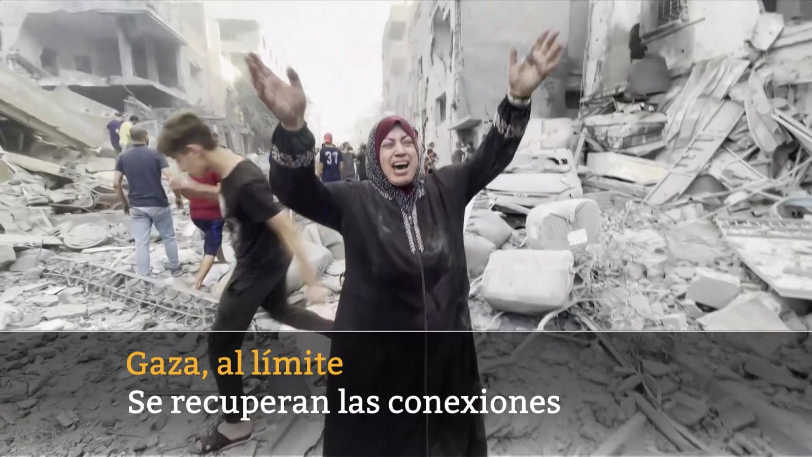 Informativo 24 horas - 20h - 29/10/23 - ver ahora