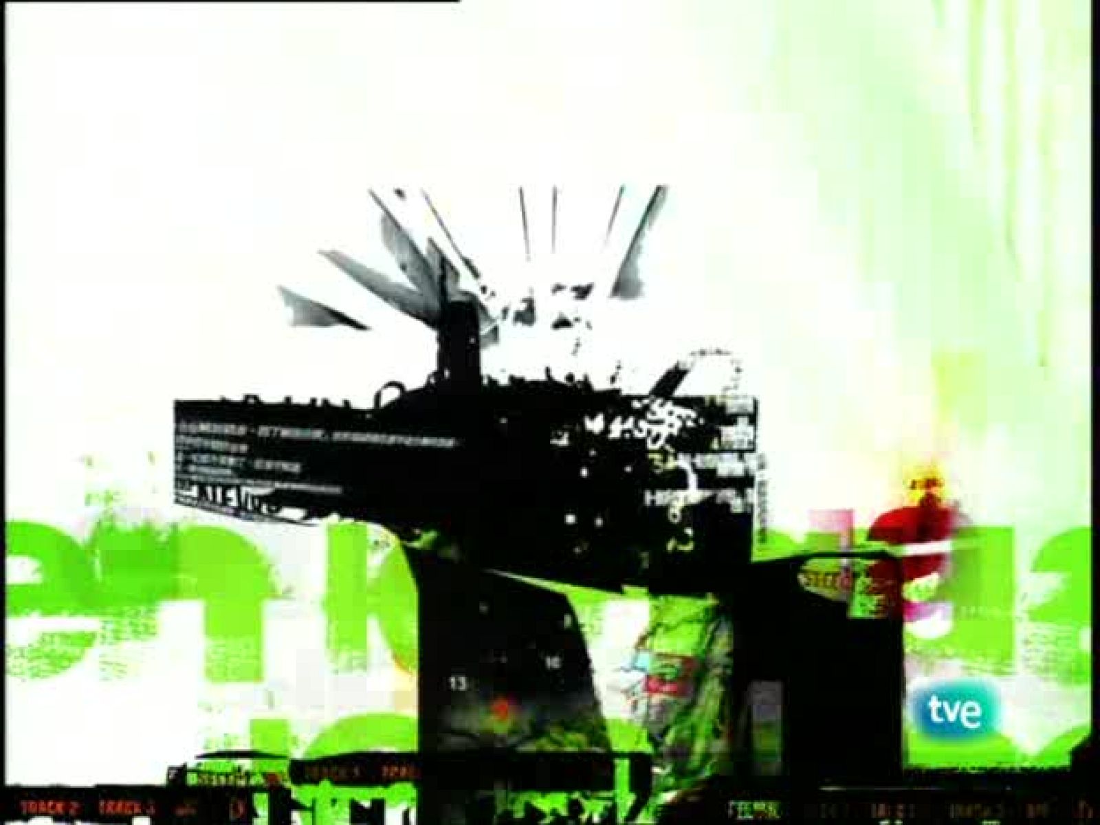 En lengua de signos - 20/02/10 - En lengua de signos | Ver