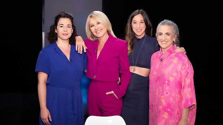 Versión española - Nora (presentación)