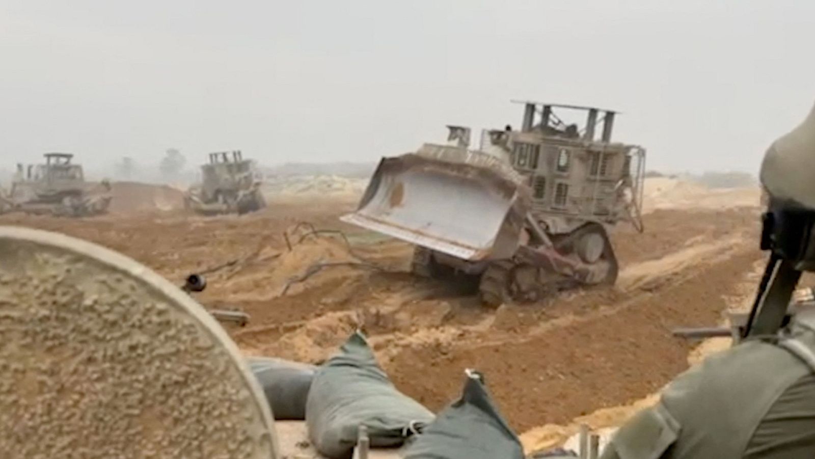 Telediario - 8 horas - 30/10/23 - ver ahora