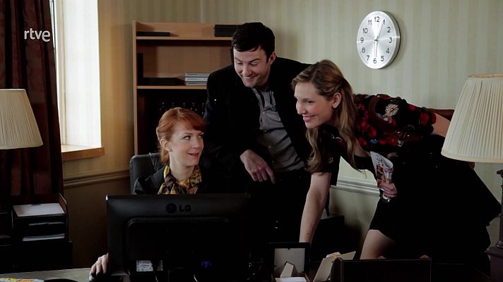 That's English - Básico A2.1 - Unit 3A: He's my brother