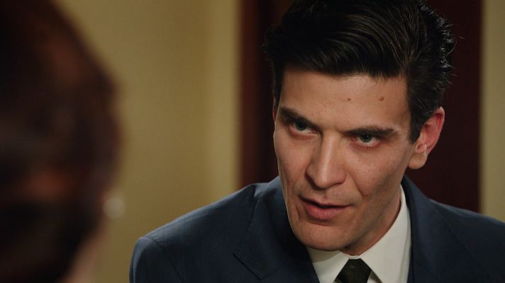 El paraíso de las señoras - Episodio 147