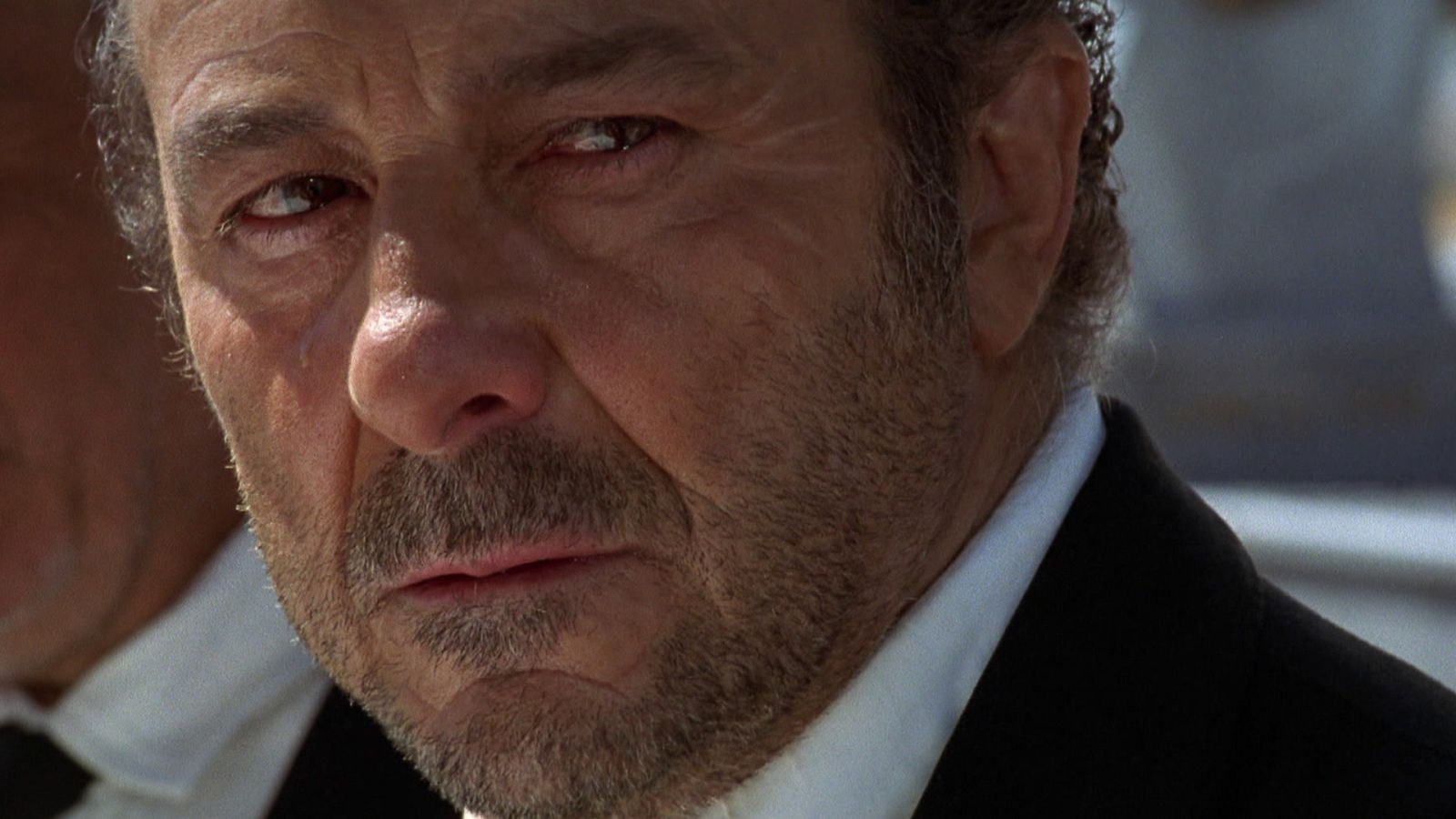 Imprescindibles - Juan Diego. El actor a compás - Ver ahora