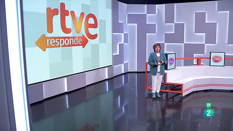 El uso de la IA en Verifica RTVE