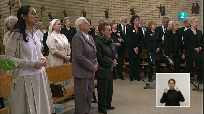 La Missa - 29/10/2023