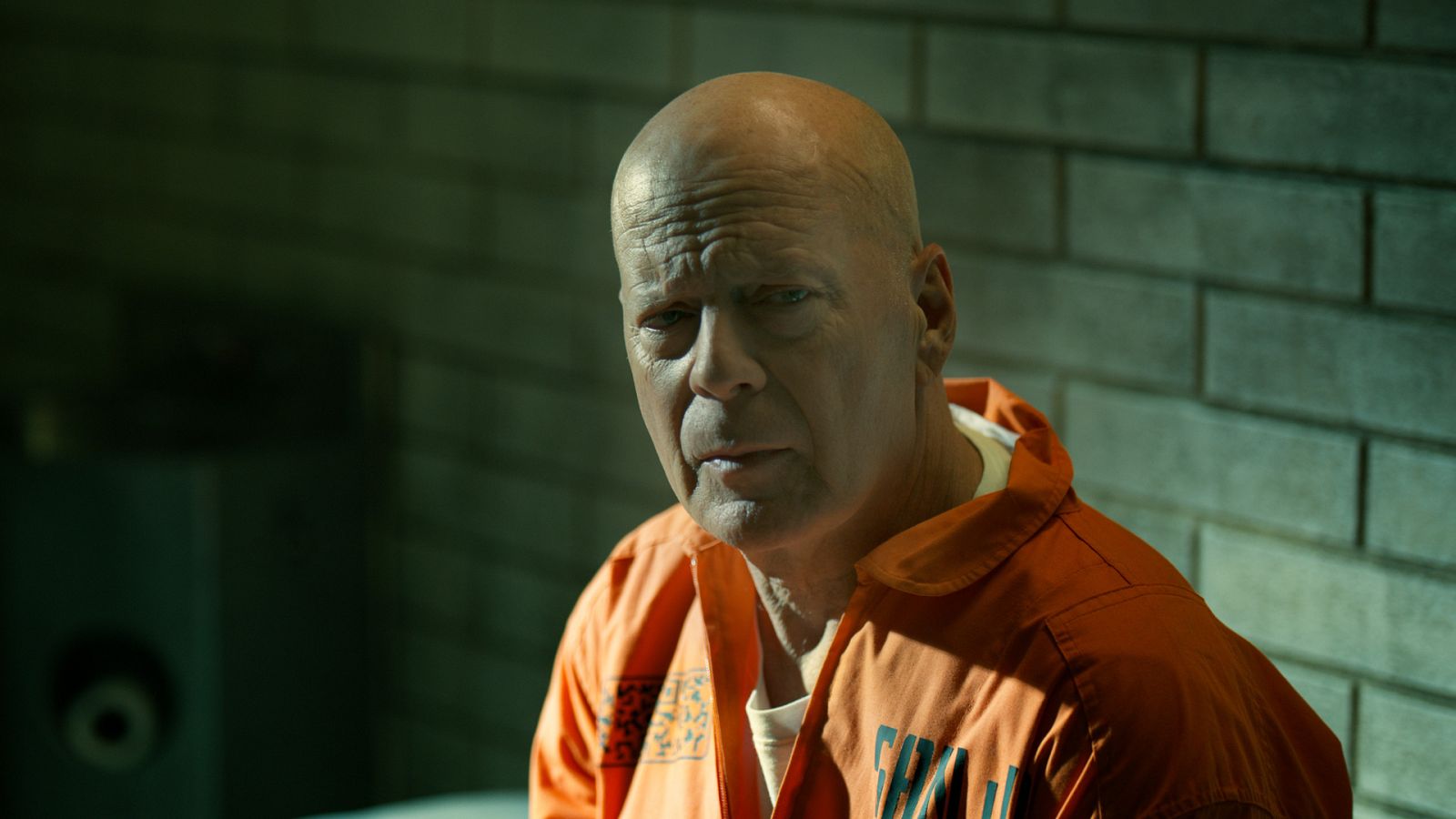 Cine - Fuga de prisión - Ver ahora