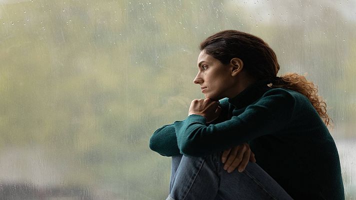 Tristeza en otoño: relación entre microbiota y salud mental