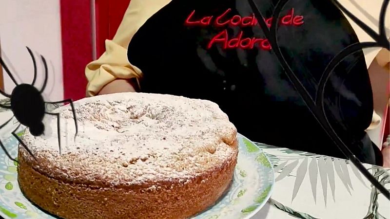 La cocina de Adora: receta para realizar un pastel de calabaza jugoso en unos minutos - Ver ahora