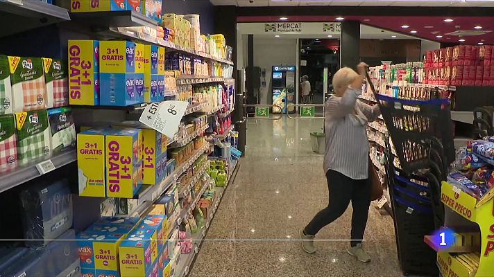 L'Informatiu - La marca blanca cada vegada guanya més pes