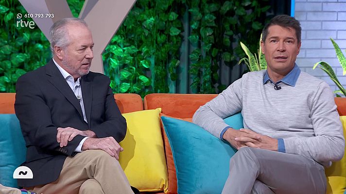 Mañaneros 360 - Programa 37