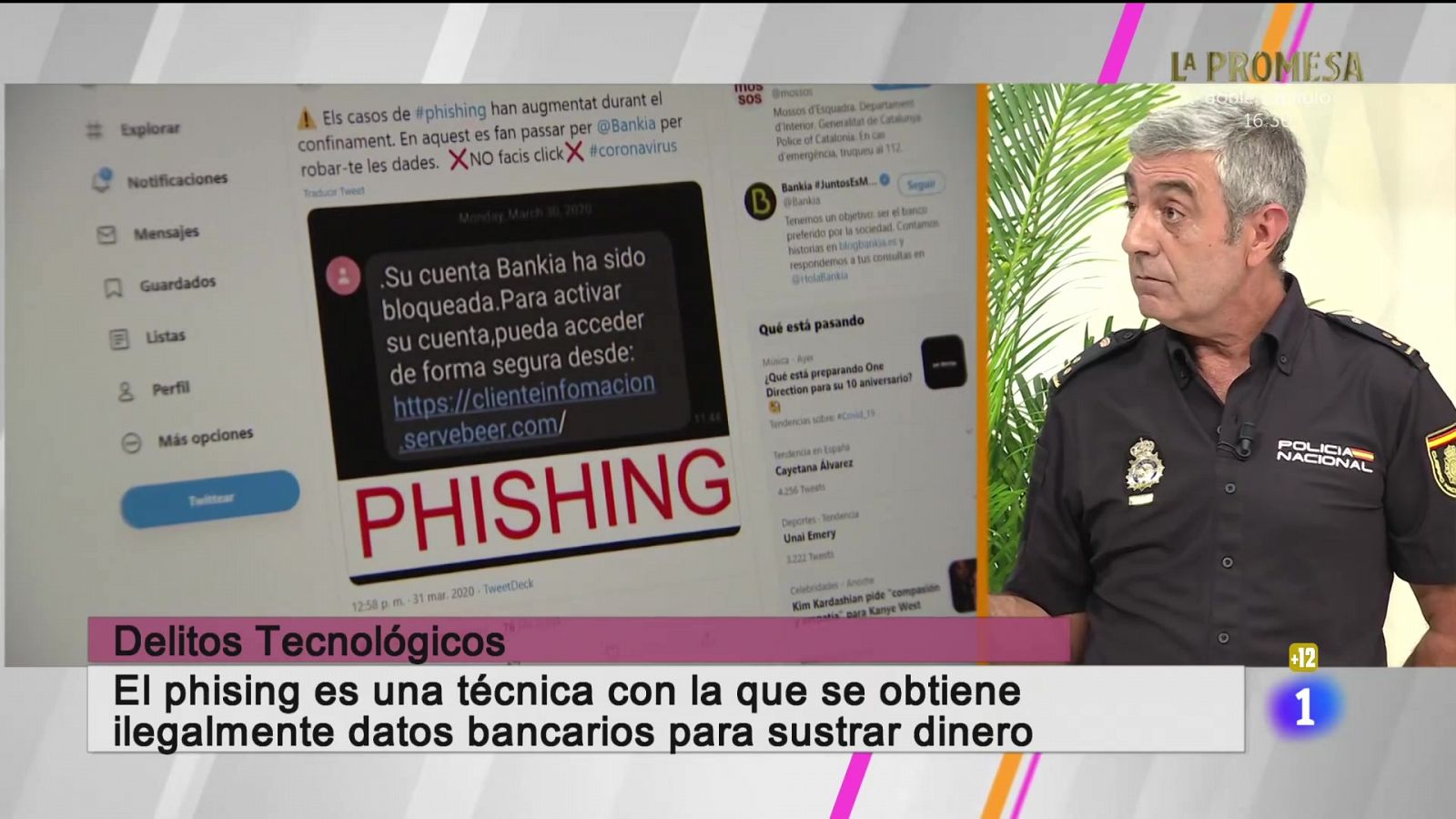 Cerca de ti - 30/10/2023