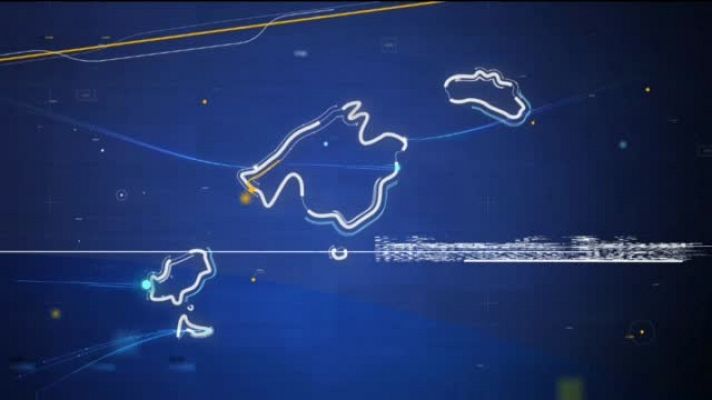 Informatiu Balear - Informatiu Balear 1 - 30/10/23