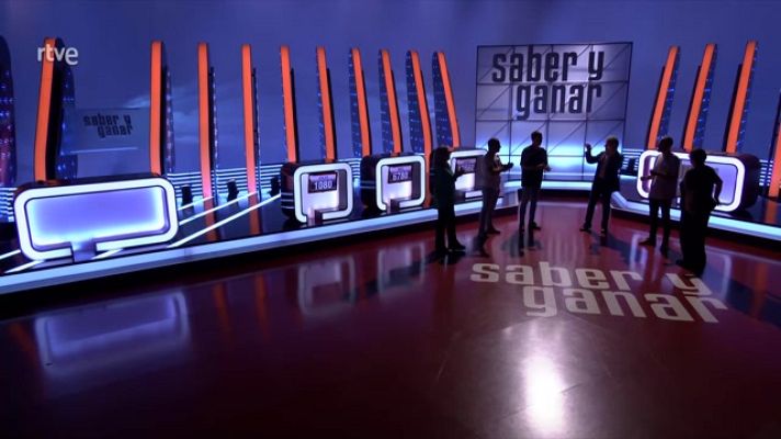 Saber y ganar - Conoce a Nikola Tesla