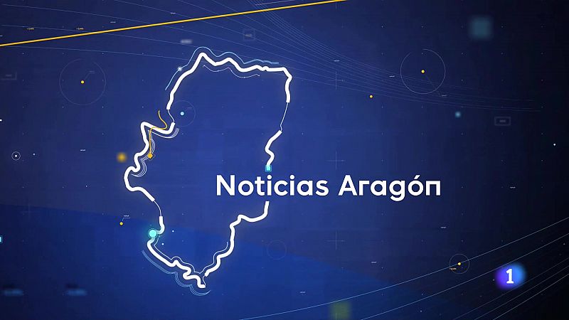 Noticias Aragón - 30/10/23 - Ver ahora