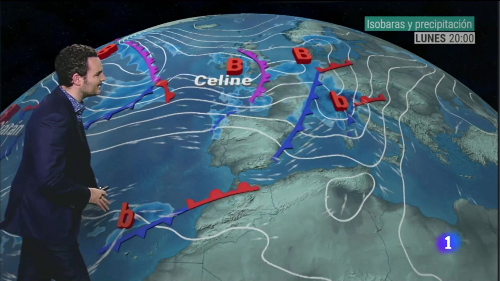 Telecanarias: El tiempo en Canarias - 30/10/2023     | RTVE Play