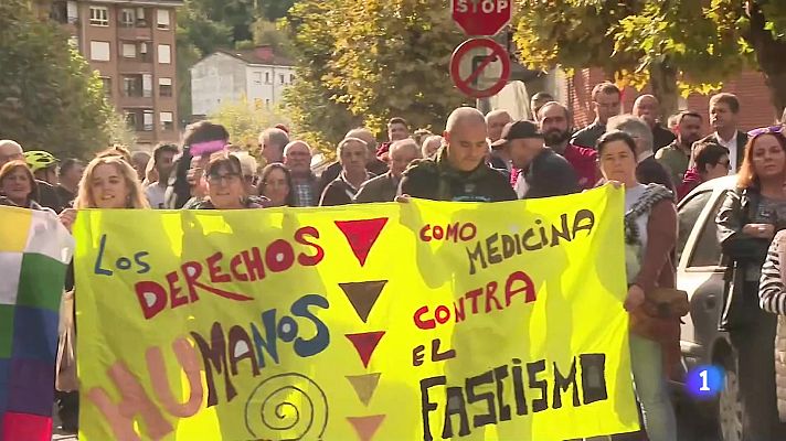 Panorama Regional - Asturias en 2' - 30/10/23