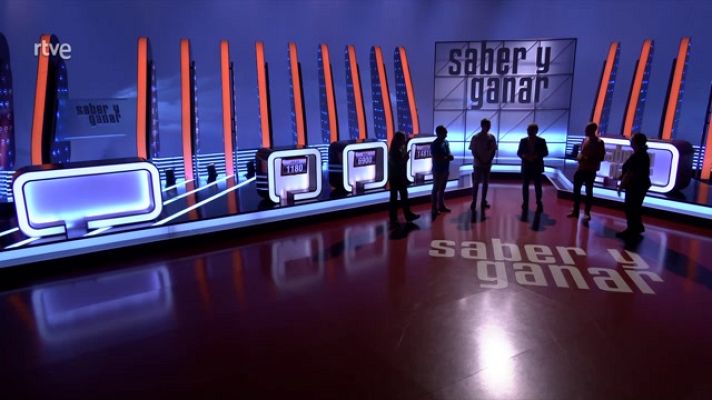 Saber y Ganar - Protege tus archivos con contraseña - Ver ahora