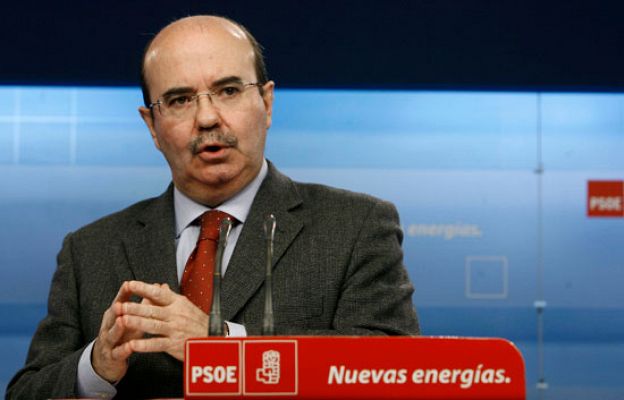 PSOE pide al PP que aporte diálogo