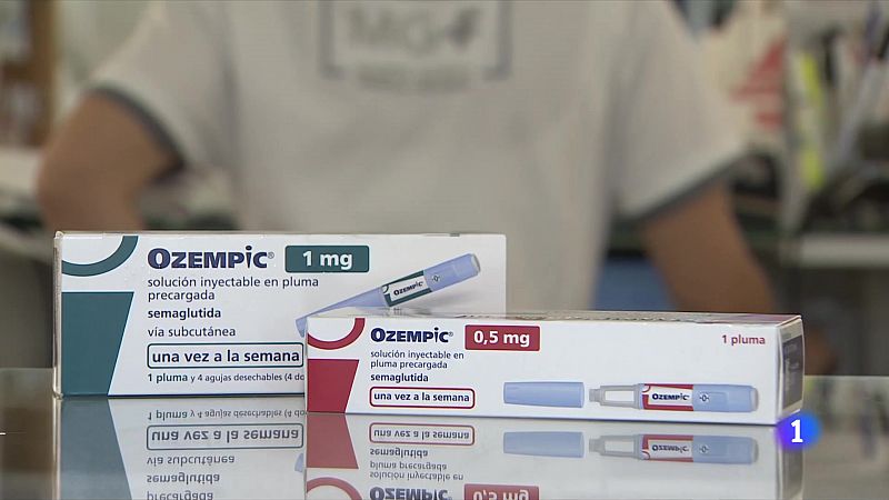 Alerta davant el fenomen del medicament Ozempic