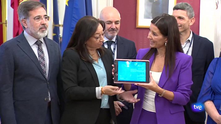 L'informatiu - Comunitat Valenciana - L'Informatiu Comunitat Valenciana 2 - 30/10/23