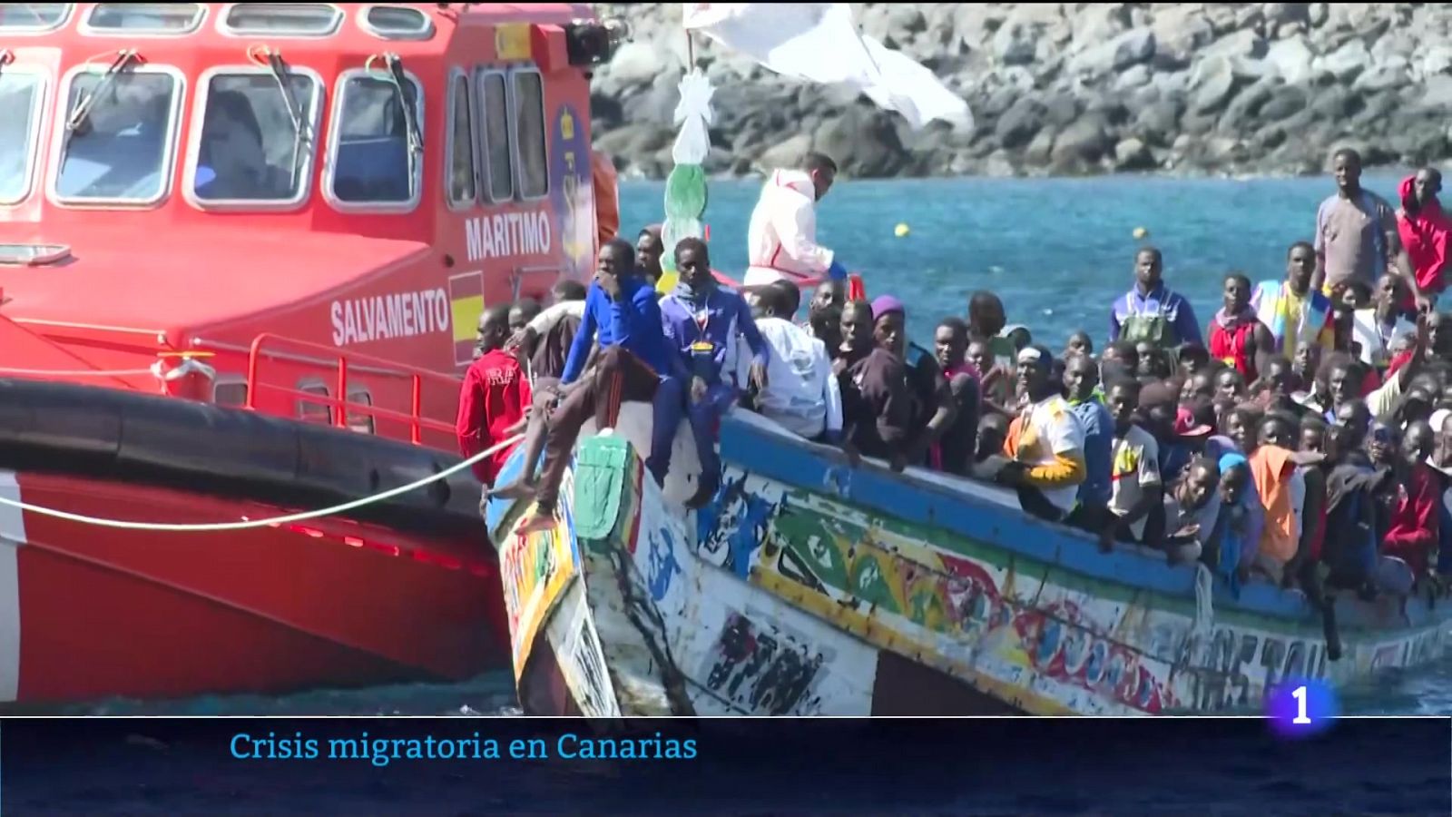 Telecanarias - 30/10/2023