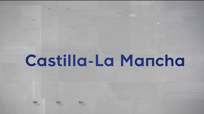 Castilla-La Mancha en 2' -  30/10/2023 