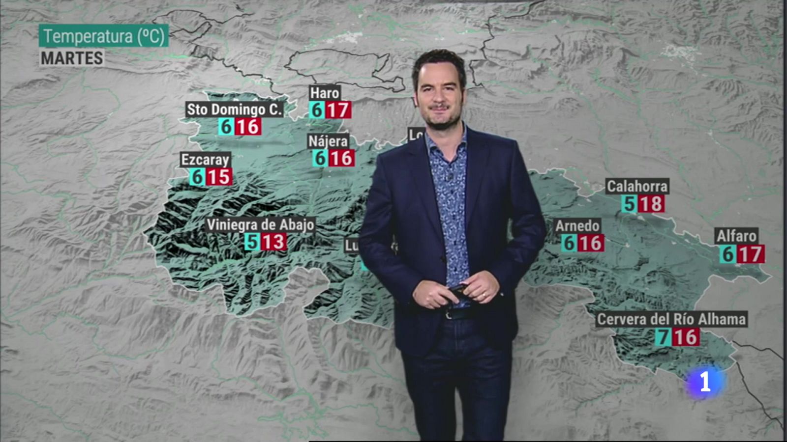 El tiempo en La Rioja - 30/10/23 - RTVE.es