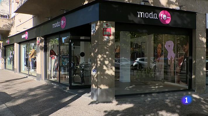 L'Informatiu - Moda de disseny amb retalls reciclats