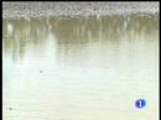  - Inundaciones en Jerez