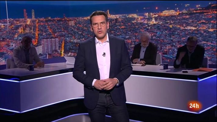 El Vespre - El Vespre - 30/10/2023