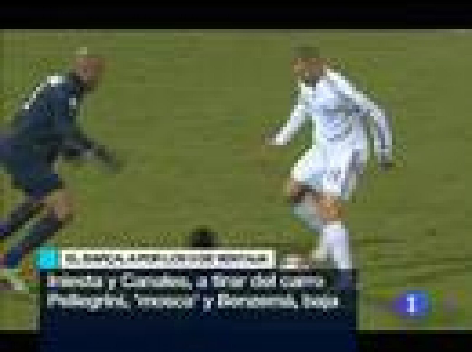 El Telediario en cuatro minutos (20/02/2010)