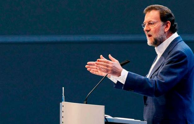  - 'Zapatero ha de atacar la crisis'