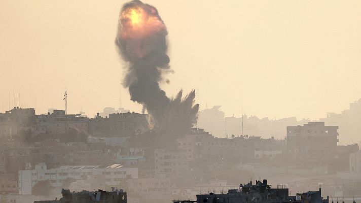 La tarde en 24h - La tarde en 24 horas - 30/10/23